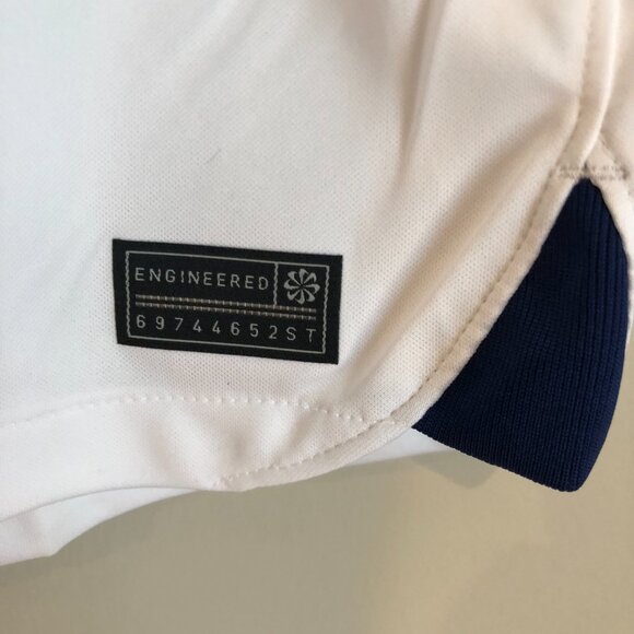 Nike DN0706-100 Men's XL USA 2022/2023 Home Soccer Jersey - Picture 4 of 10